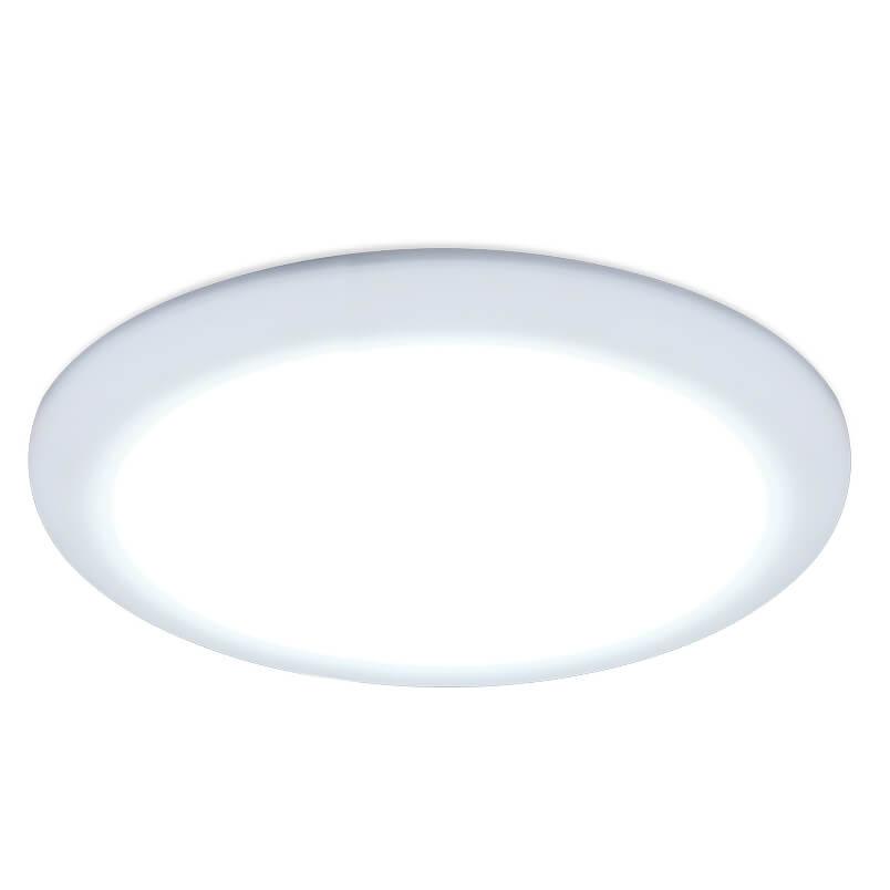 встраиваемый светодиодный светильник ambrella light led downlight dcr301