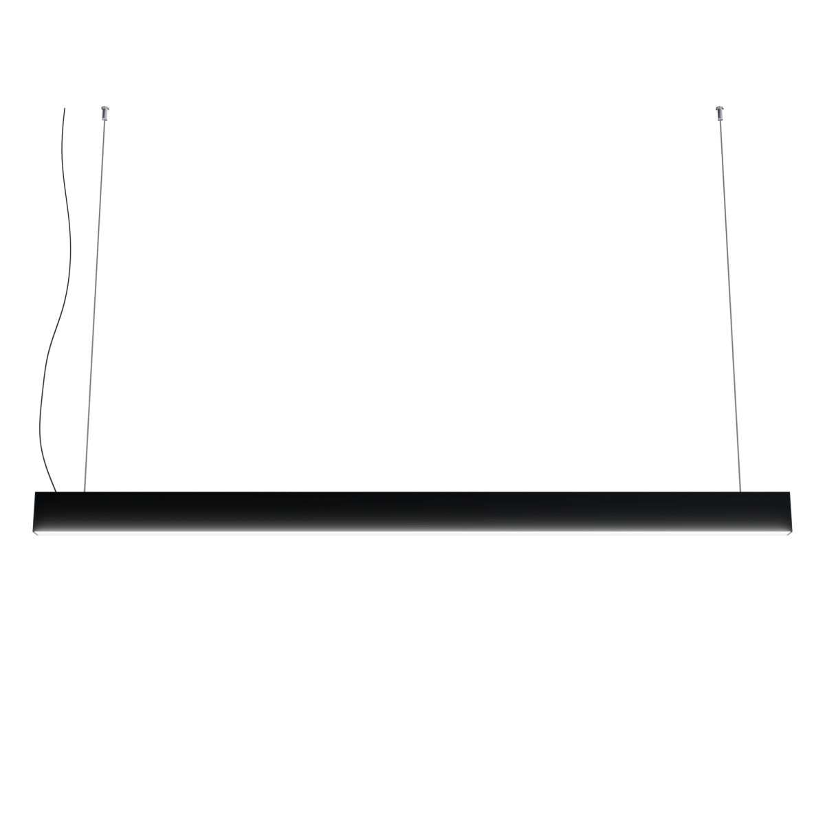 линейный подвесной светильник lightera ascoli le410l-103b