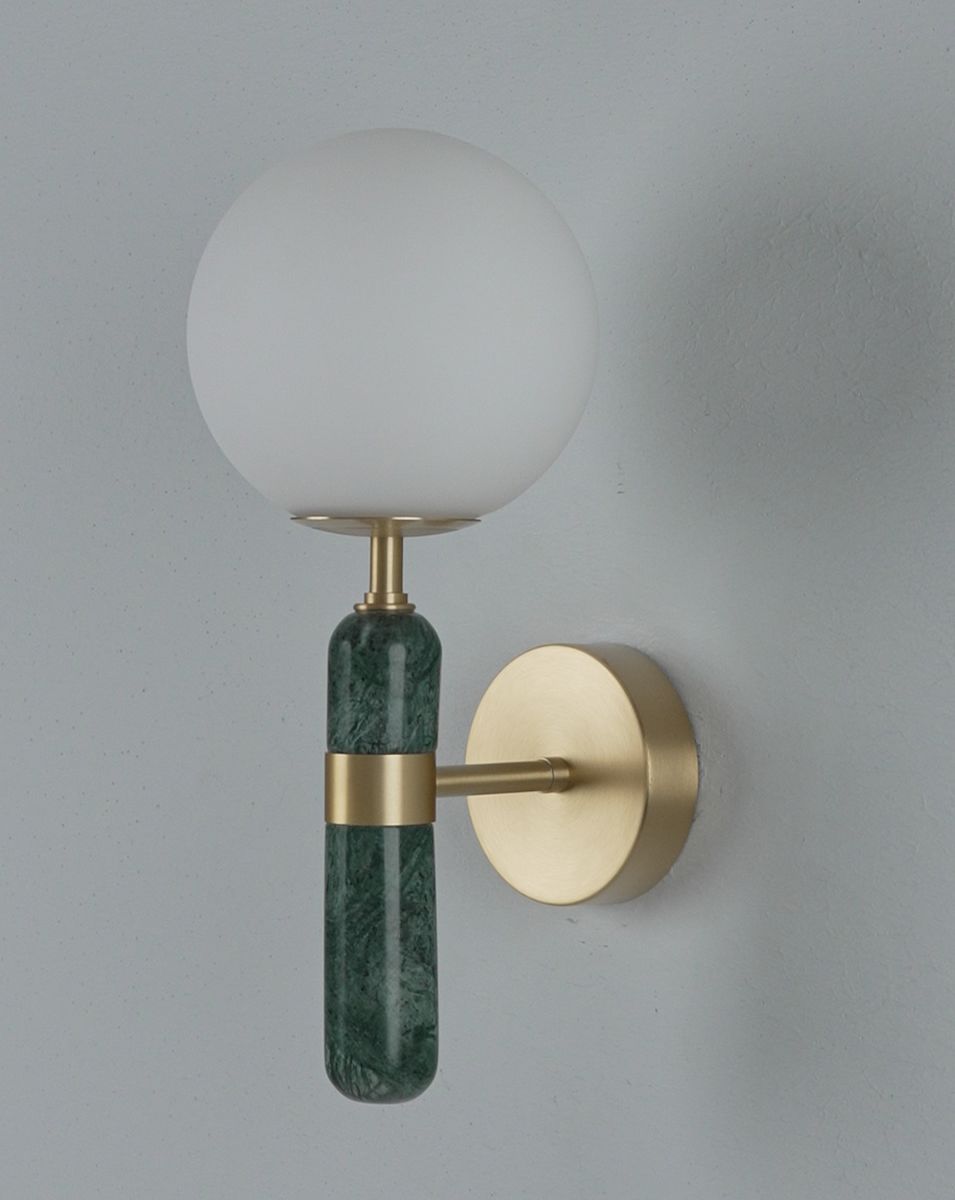 бра moderli selesta v11962-1w