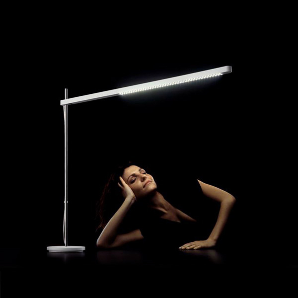 настольная лампа 0682050a talak artemide