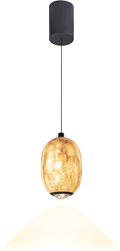 подвесной светильник stilfort геолайт 4034/02/01p