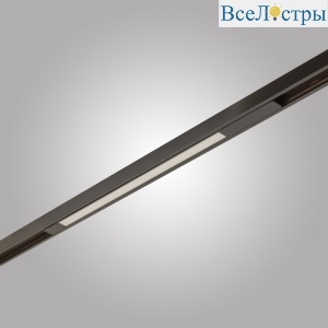 MAGNET AM506 BK 10W 3000K