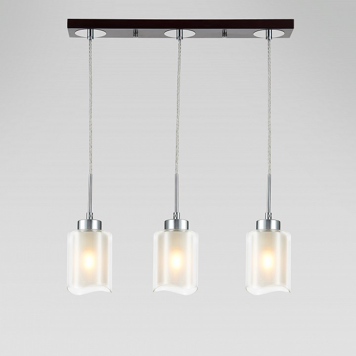 подвесной светильник citilux фортуна cl156232