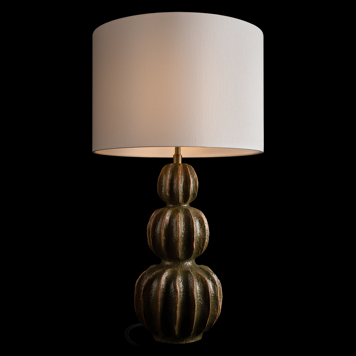 настольная лампа loft it cactus 10495t