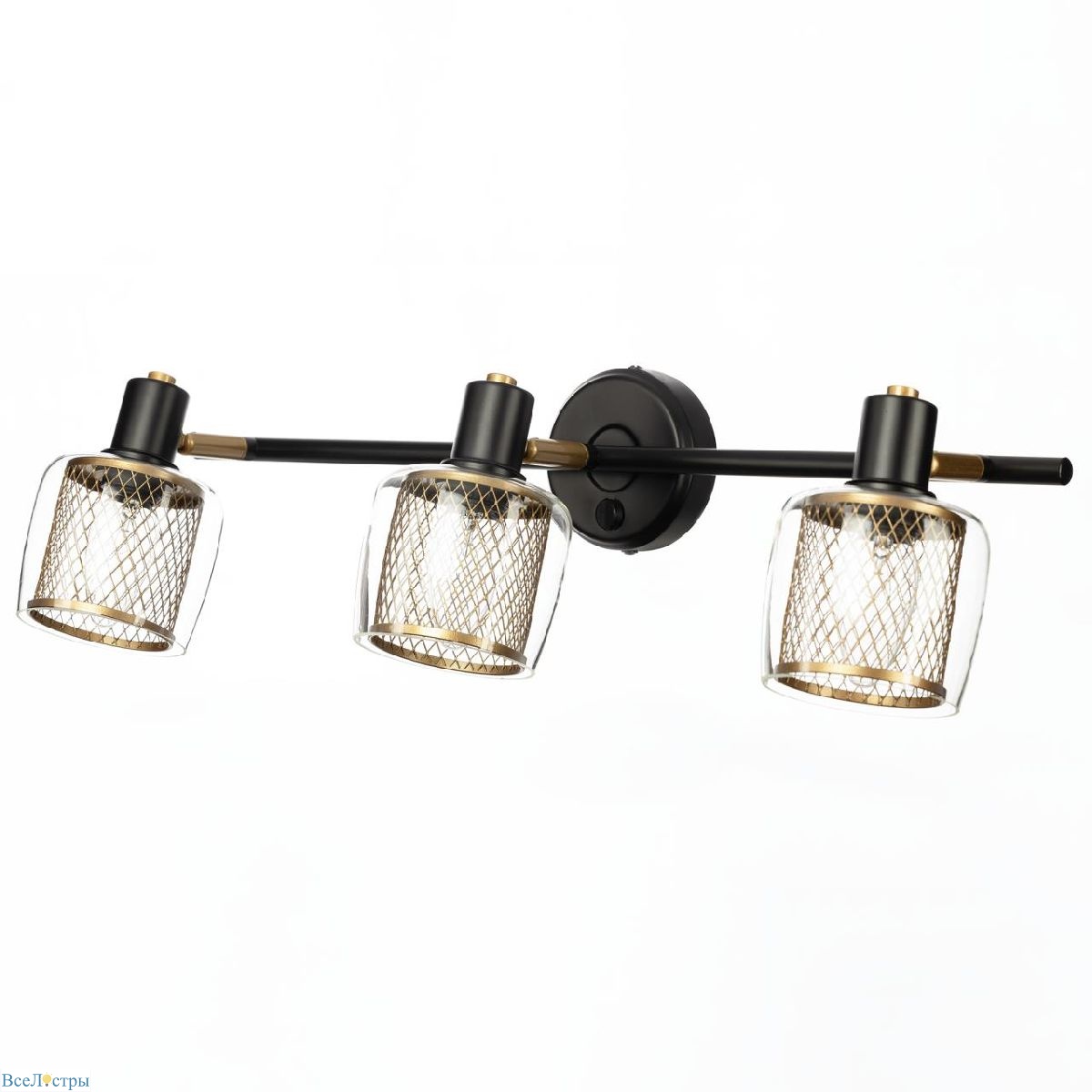 спот citilux смит cl530535