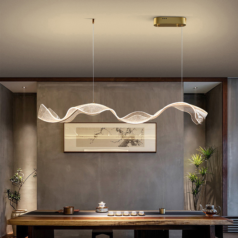 подвесная люстра imperiumloft larseric 232820-23