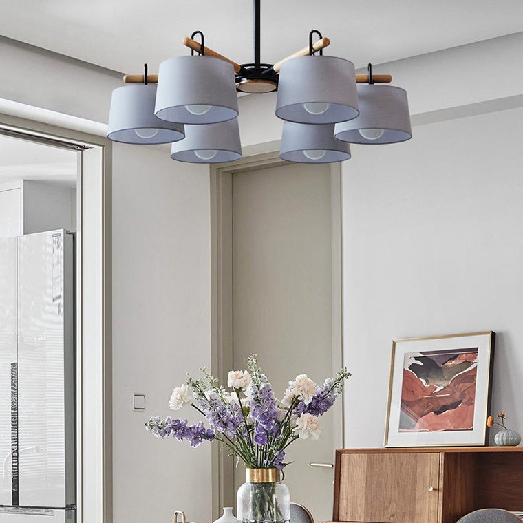 люстра на штанге imperiumloft even 178366-26