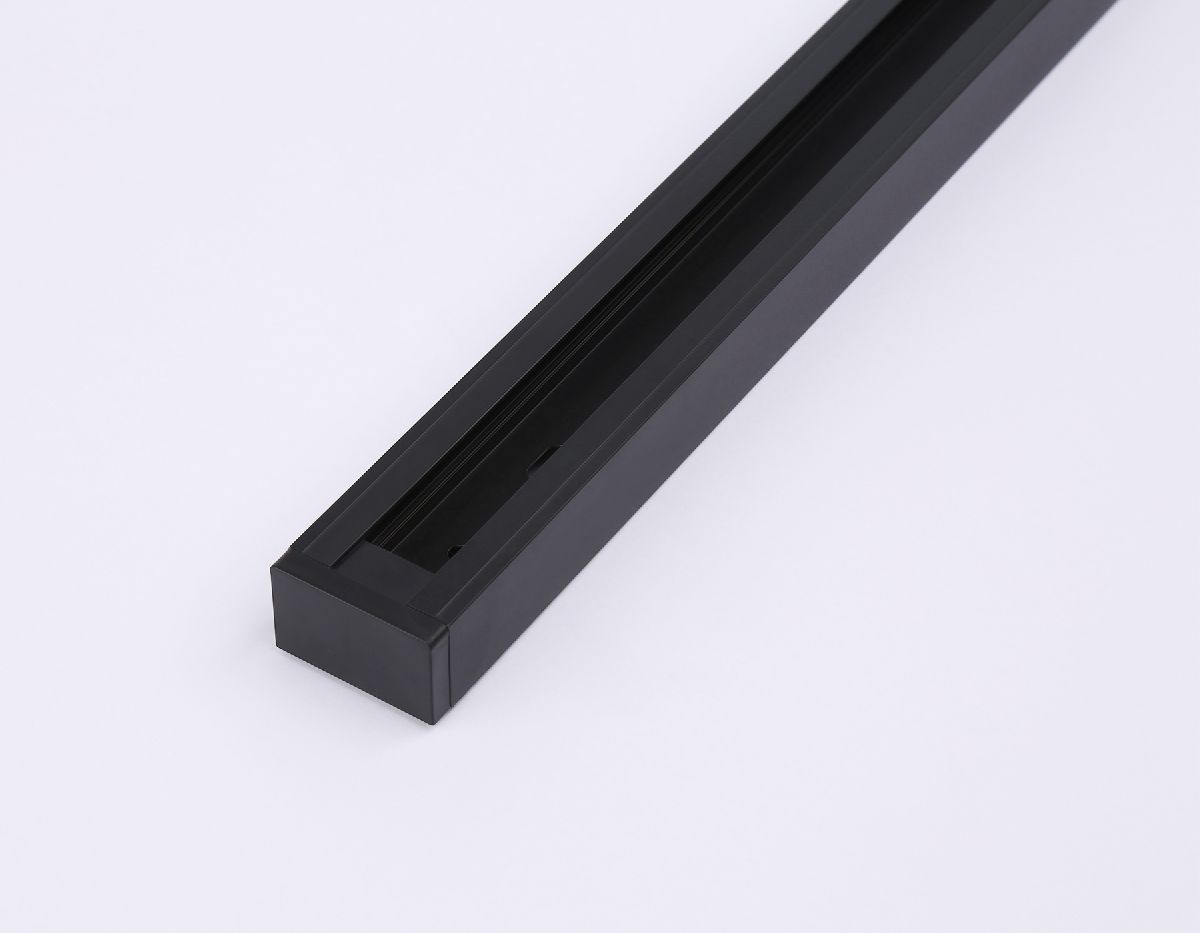 шинопровод накладной однофазный ambrella light standard 220v gl7102