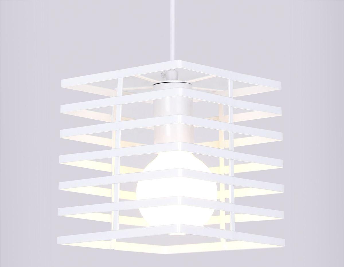 подвесной светильник ambrella light traditional tr8410
