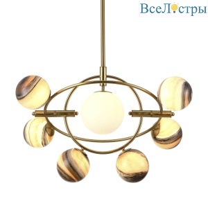 KG1122P-7B brass