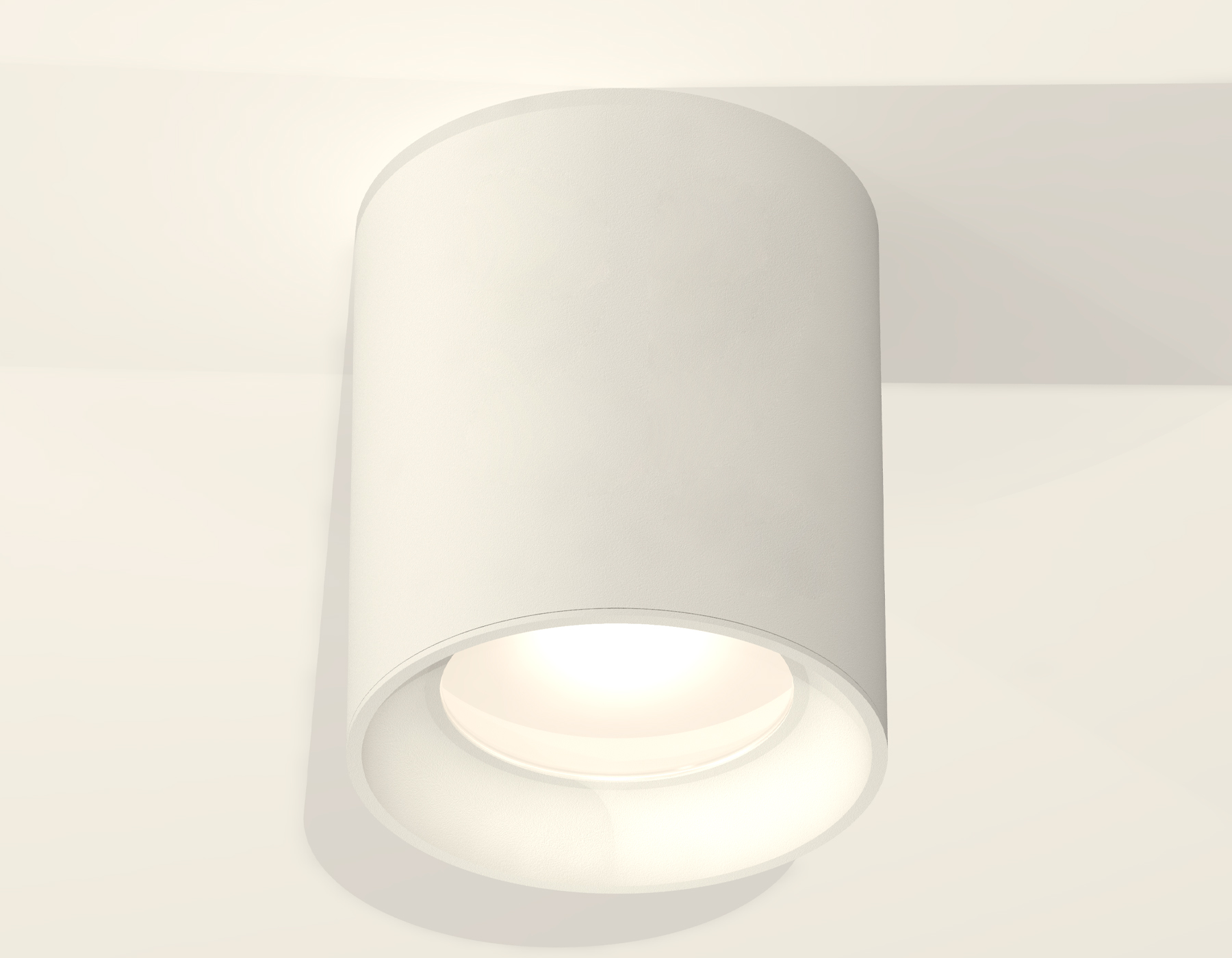 потолочный светильник ambrella light techno spot xs7421010 (c7421, n7020)