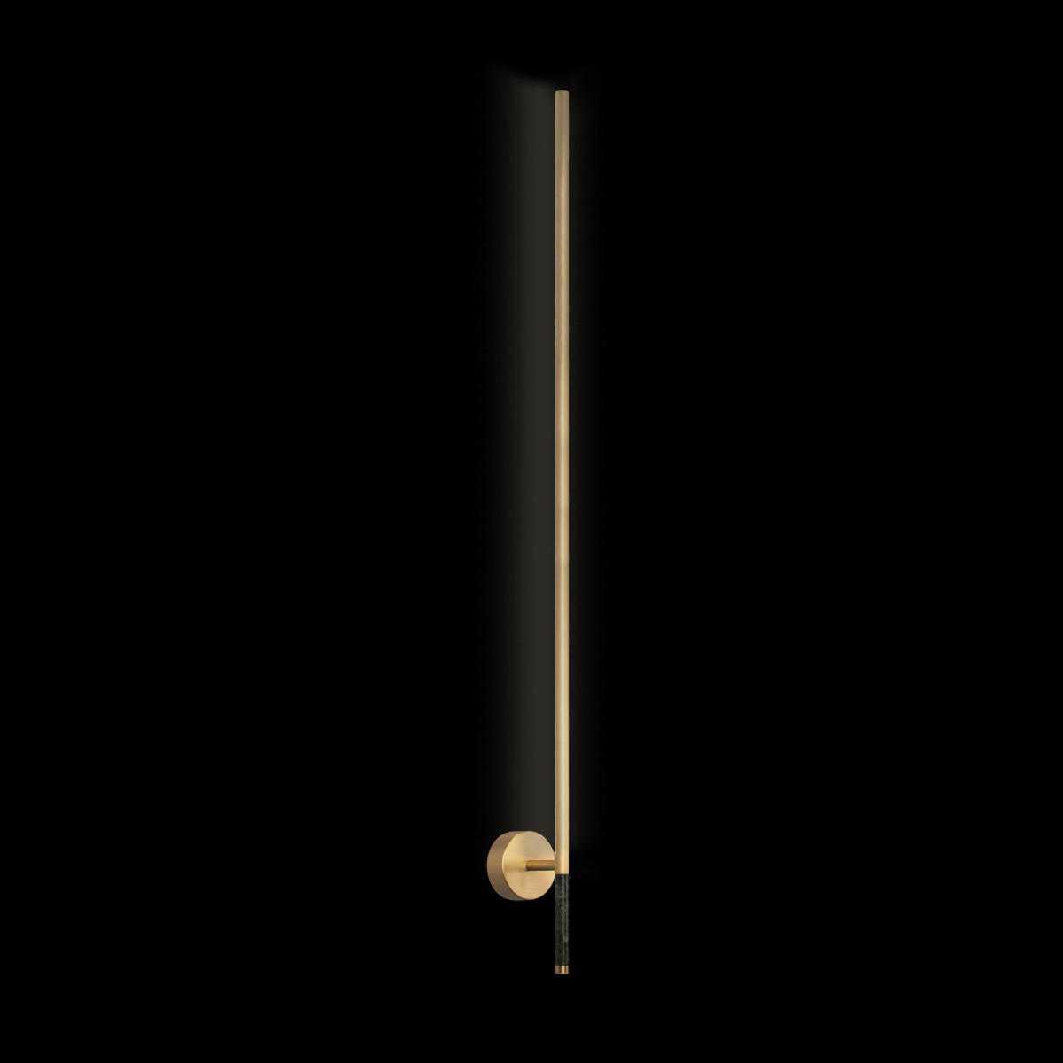 настенный светильник loft it handle 10150/1230 green