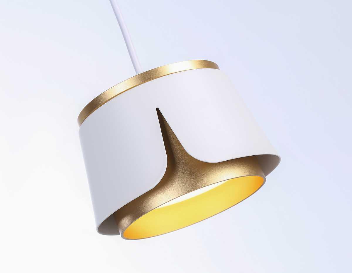 подвесной светильник ambrella light techno spot techno family tn71245