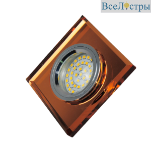 TCH-8270-MR16-5.3-Br