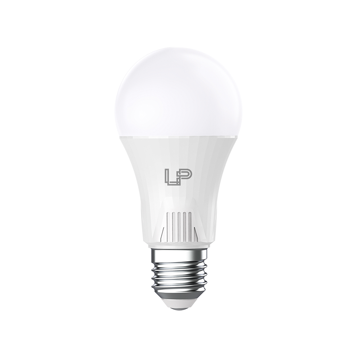 светодиодная лампа leds power a60 e27 15вт 3000к 006642