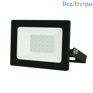 ULF-Q519 30W/GREEN IP65 220-240V BLACK