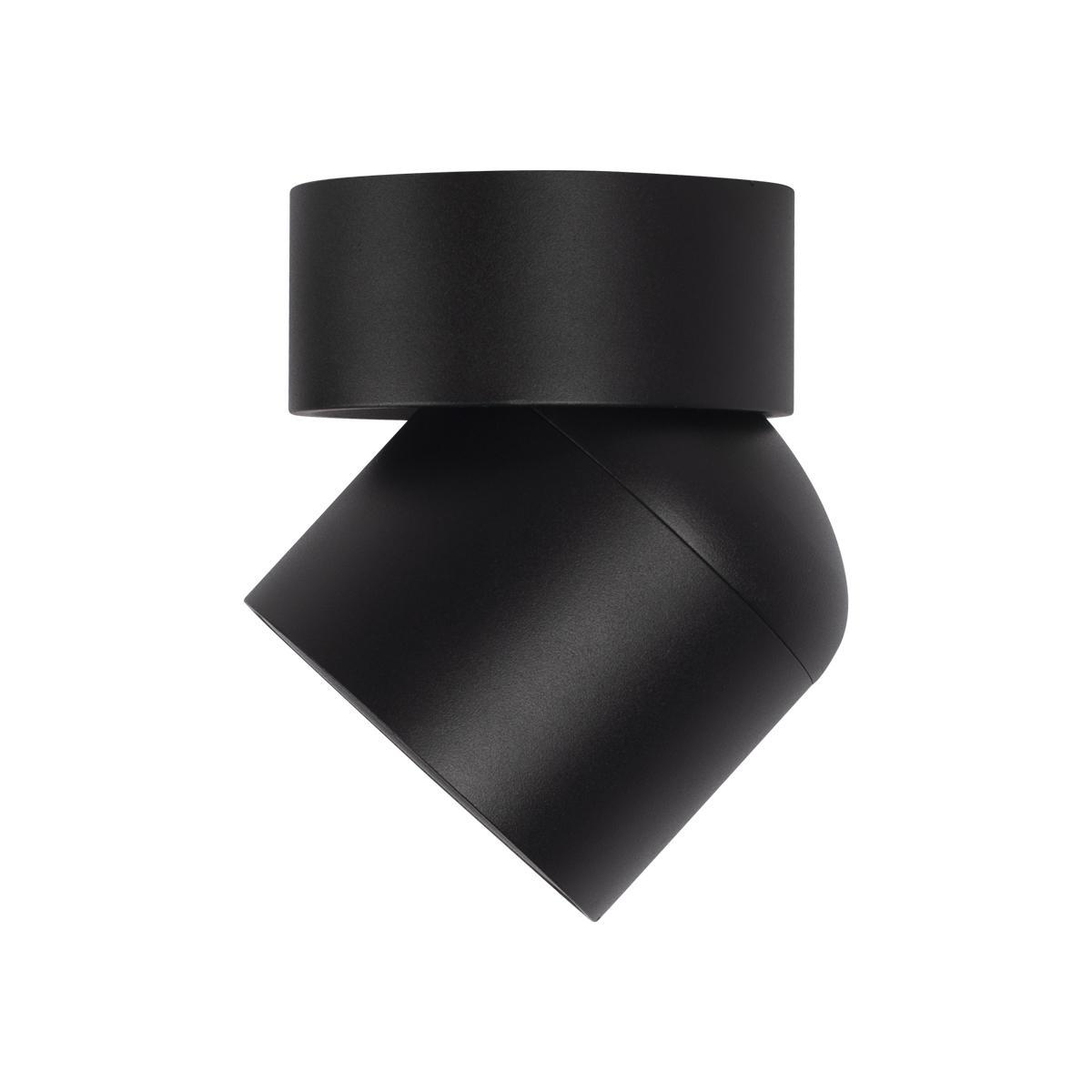 светодиодный спот loft it tictac 10180 black 3000k