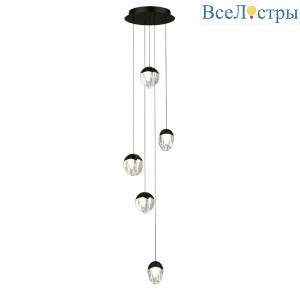 MD24001033-5A black/clear