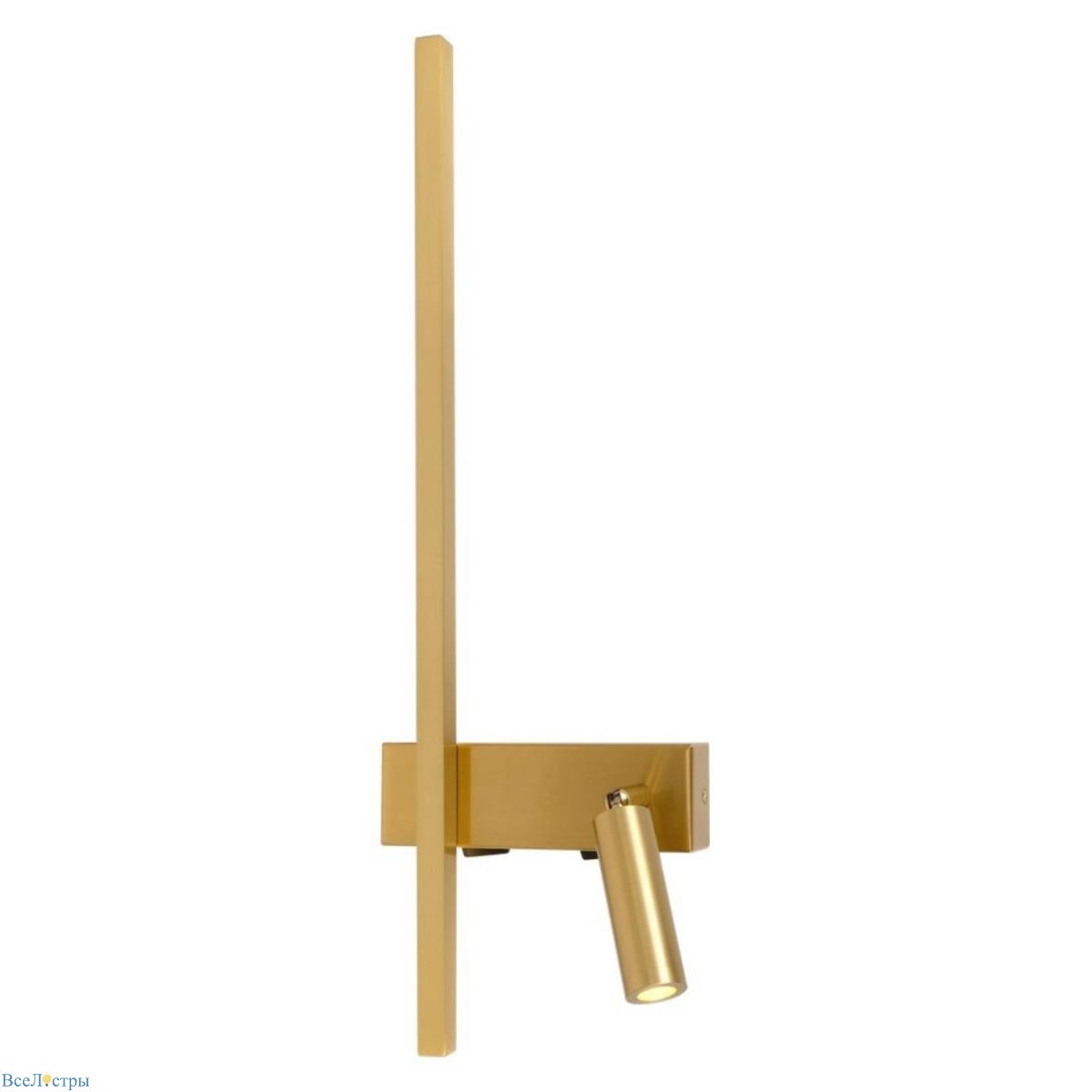 настенный светильник aployt reymand apl.342.11.13