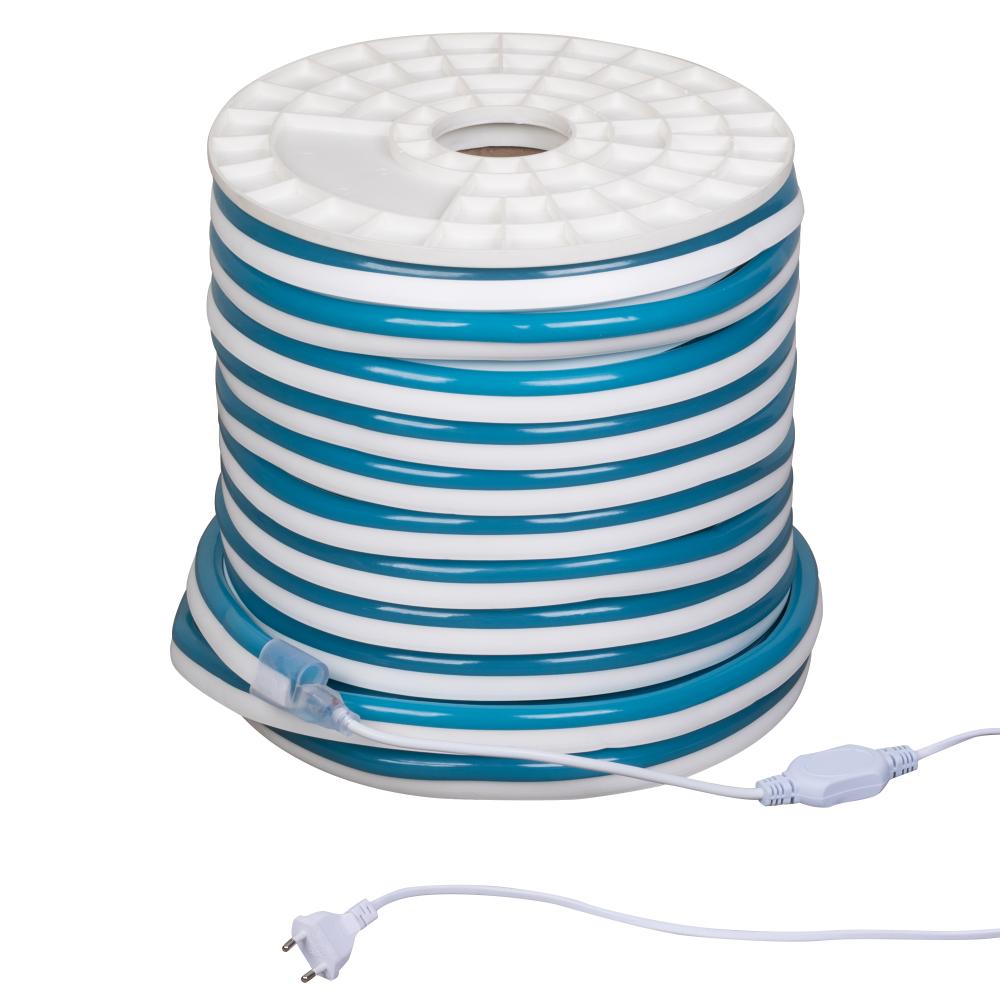 гибкий неон arlight arl-neon-2615bh-side 230v blue 030859