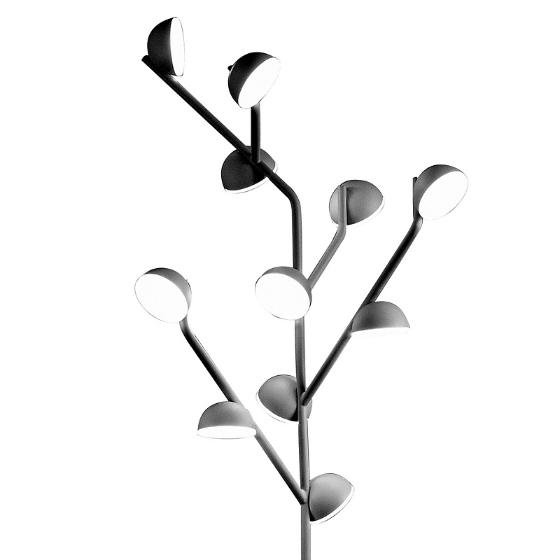 торшер mantra adn 6421