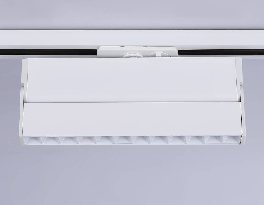 трековый однофазный светильник ambrella light track system gl6816