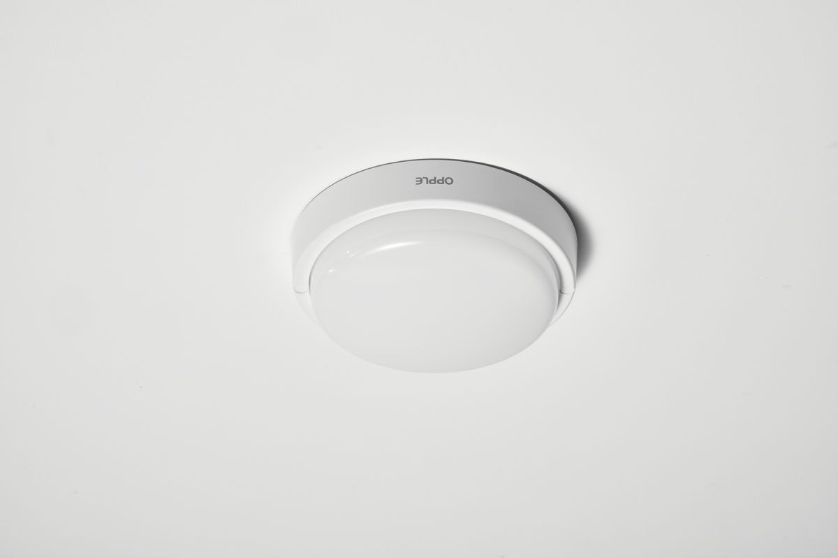 настенно-потолочный светильник opple led bulkhead-e2 20w-4000-wh-gp 531000010000