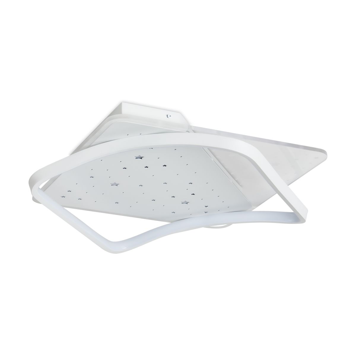 потолочный светильник freya strata fr6152cl-l99w