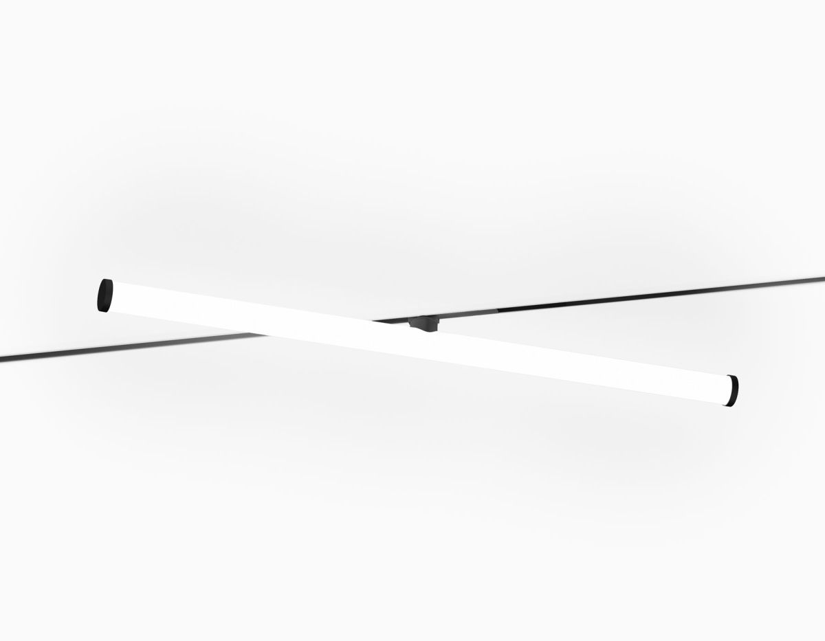 трековый магнитный светильник ambrella light track system gl2375
