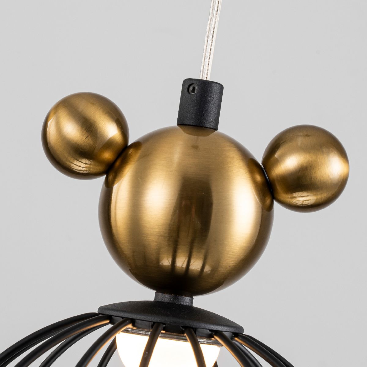 подвесной светильник f-promo mouse 4748-1p