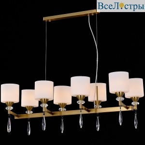 IL5182-8LLS-29 BRASS KELTIC