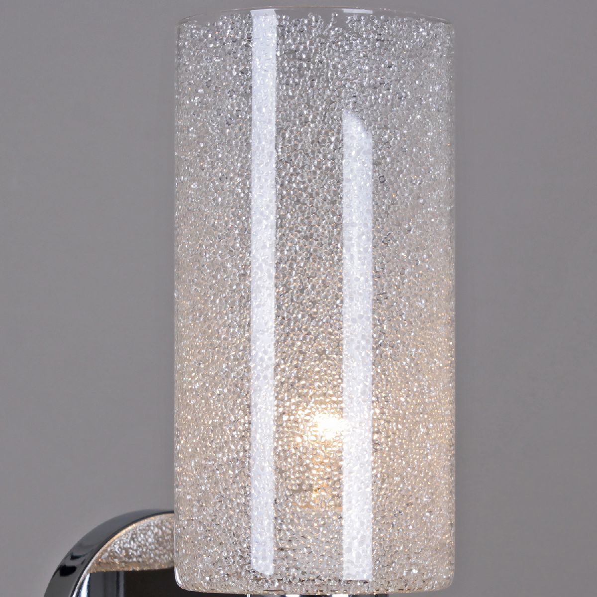 бра illumico il0317-1w-79 cr