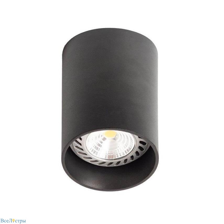 потолочный светильник topdecor tubo12 p2 12