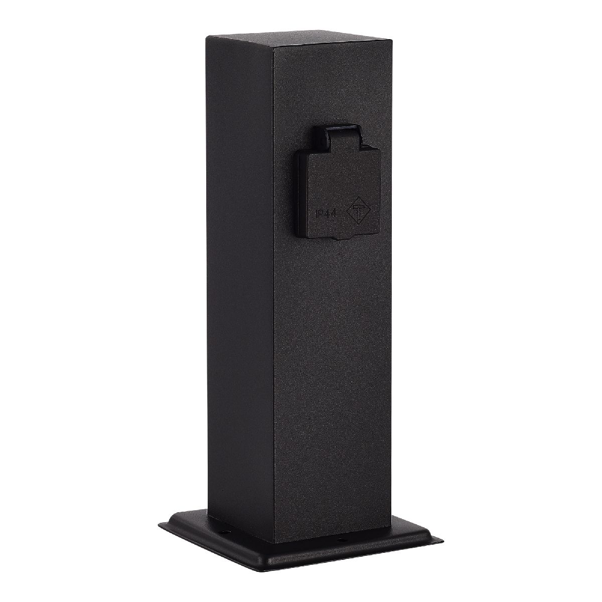 уличная розетка st luce socket sl9012.405.00