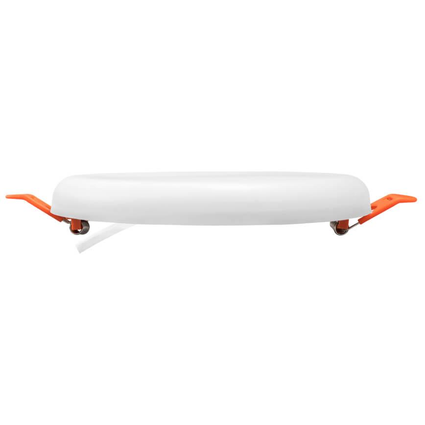 встраиваемый светодиодный светильник ambrella light led downlight dcr307