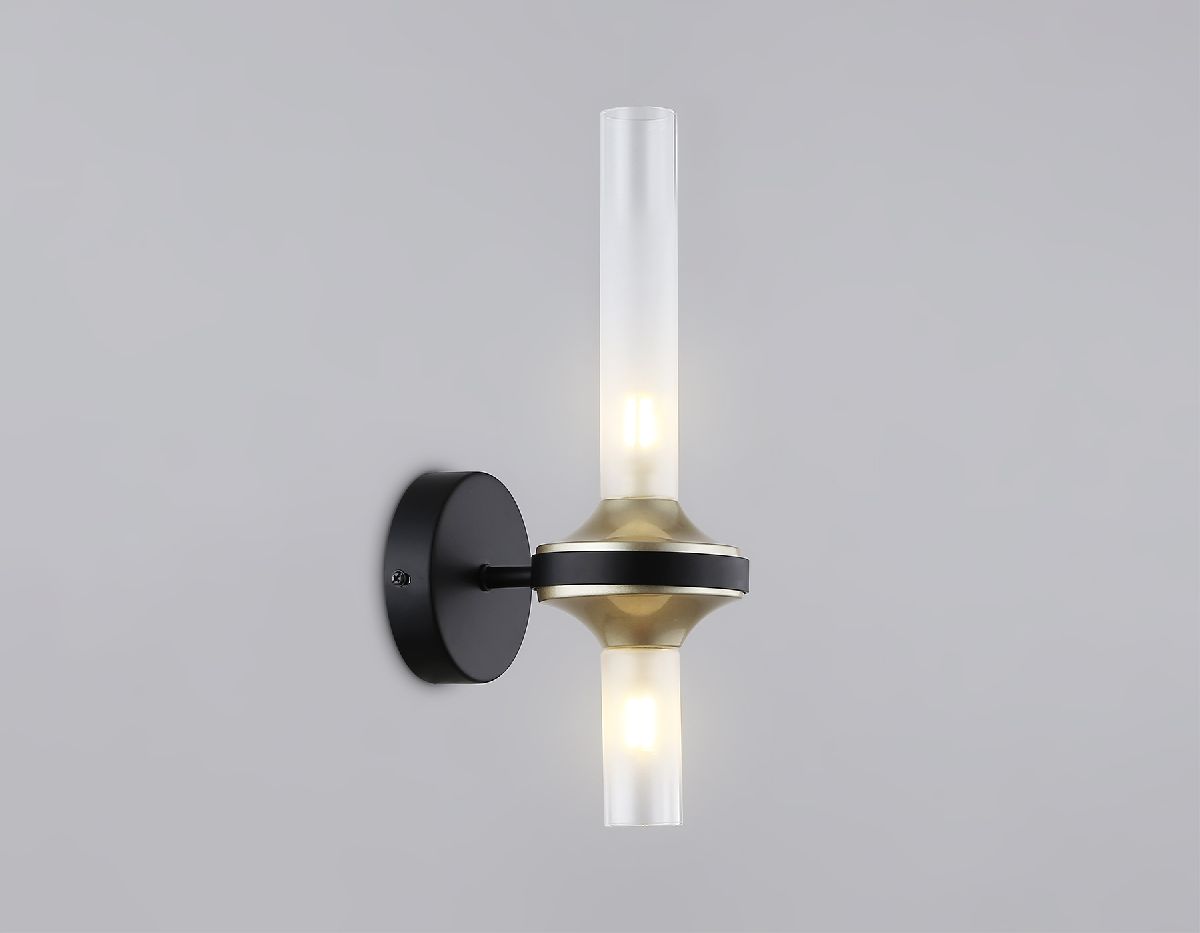 бра ambrella light high light modern lh55355