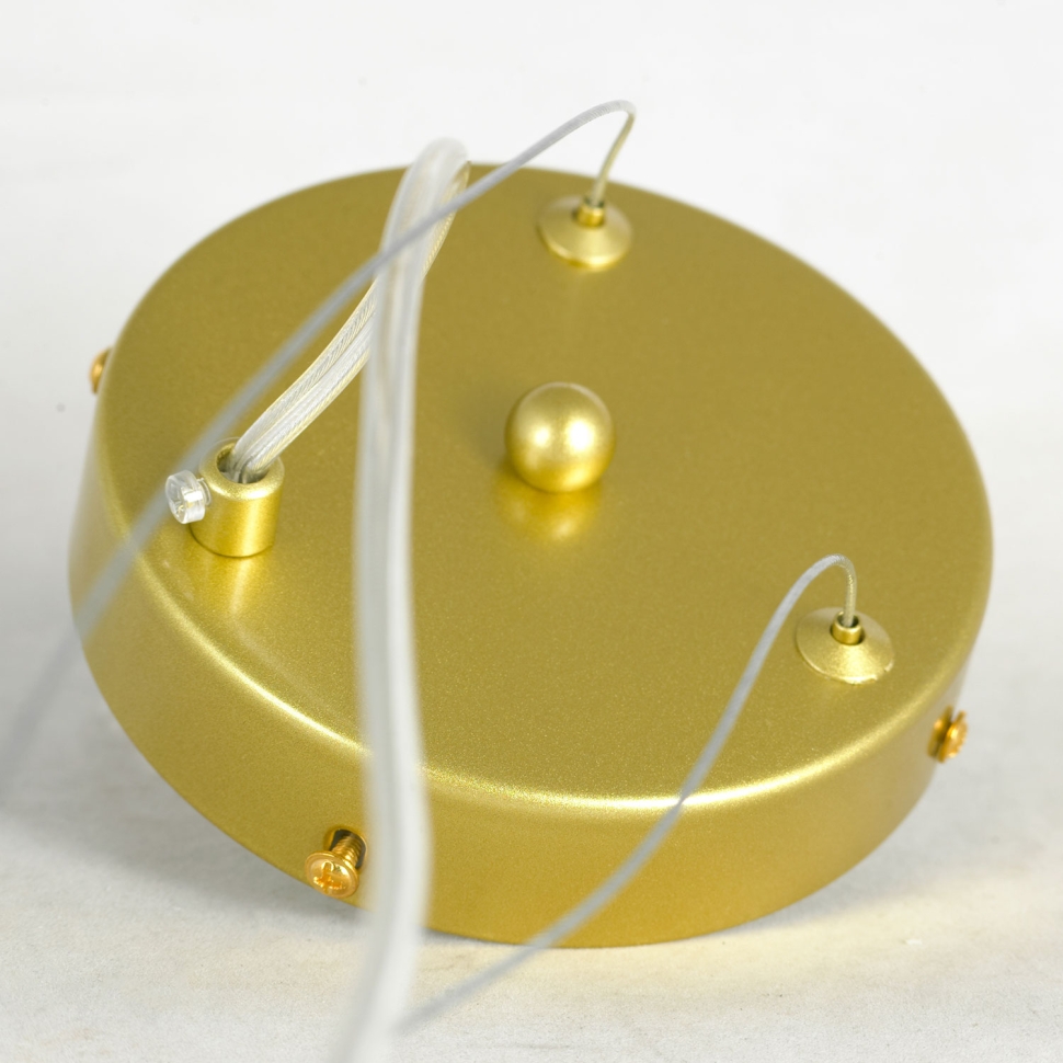 подвесная люстра lussole billings lsp-8749