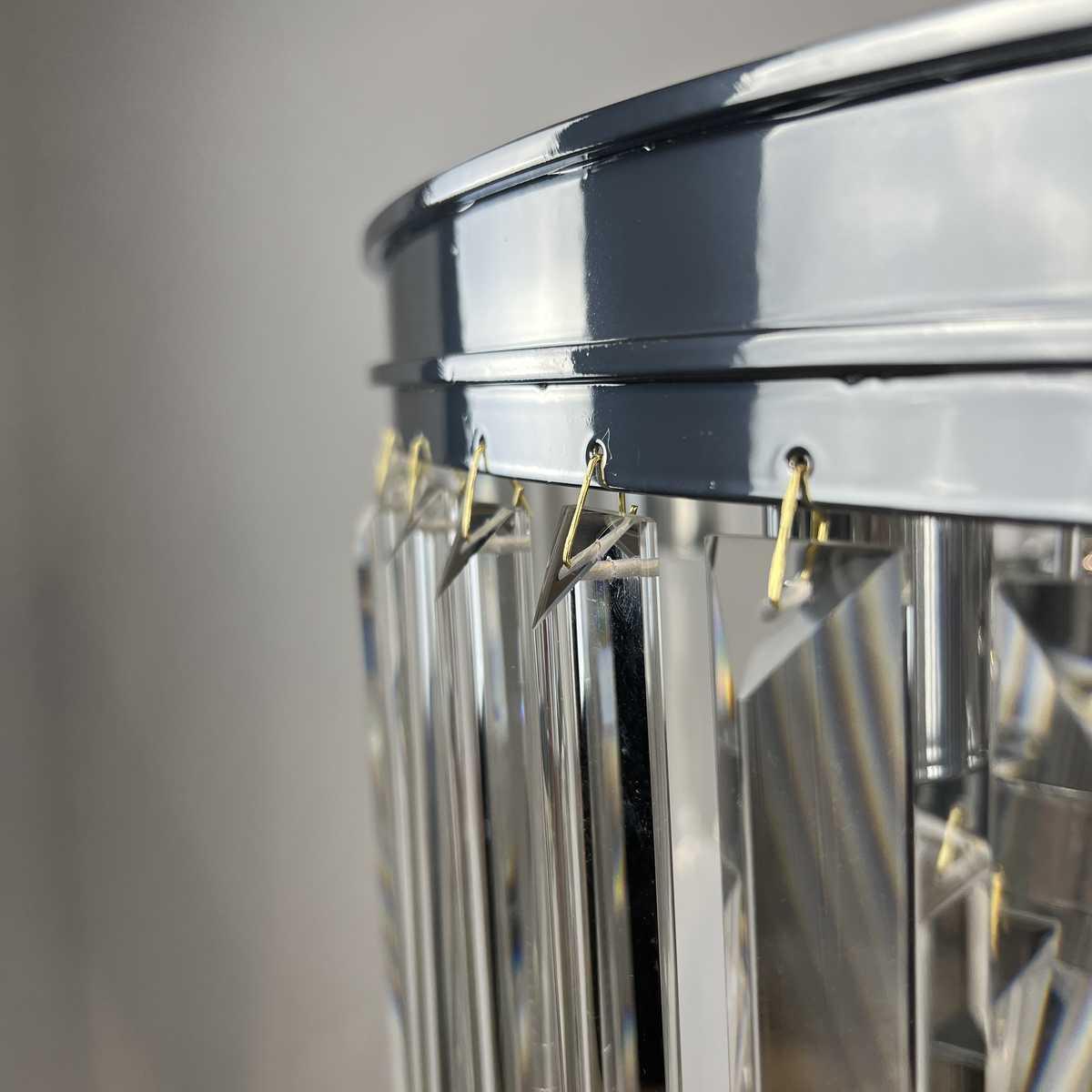 подвесная люстра imperium loft odeon chandelier 228793-22