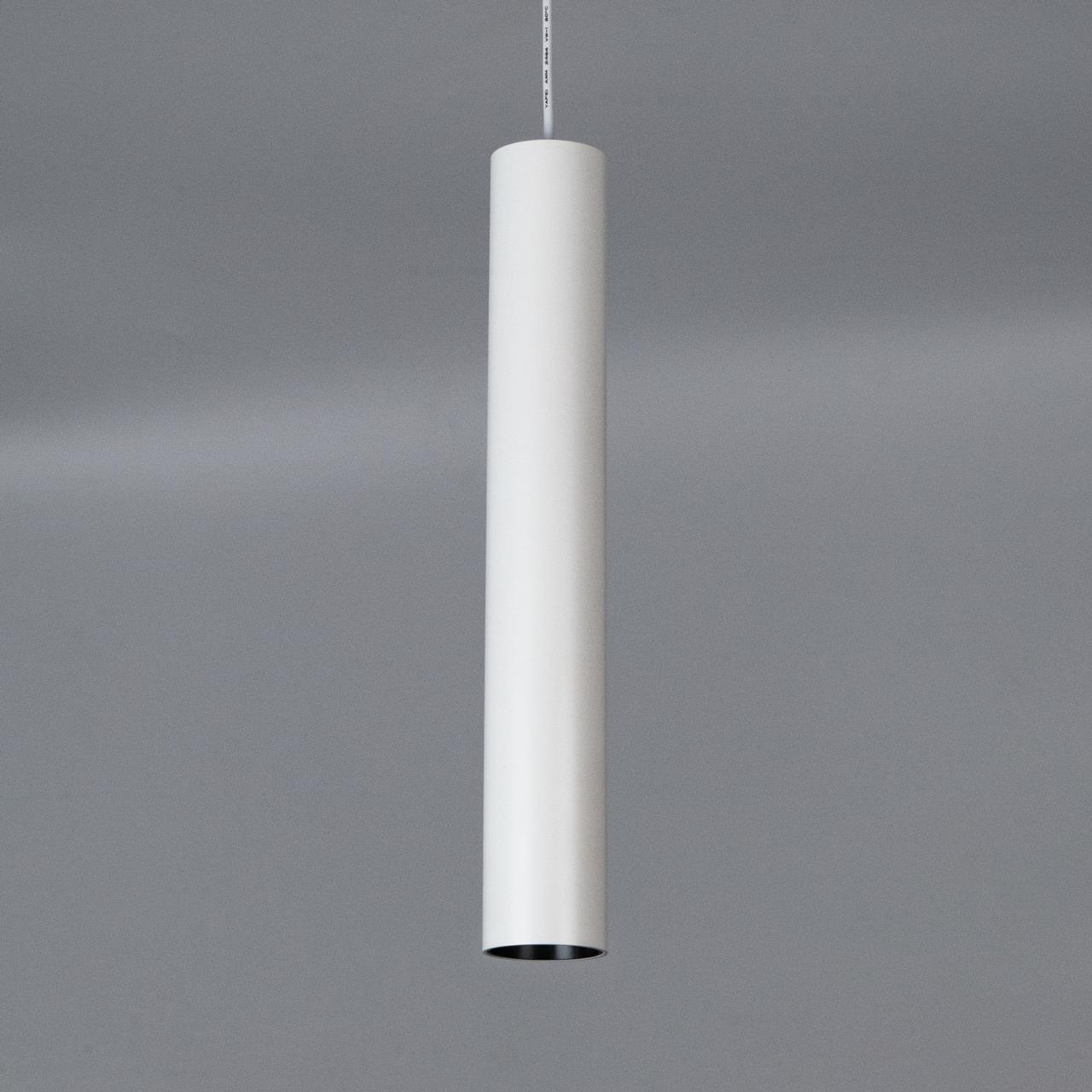 подвесной светильник citilux тубус cl01pb070n