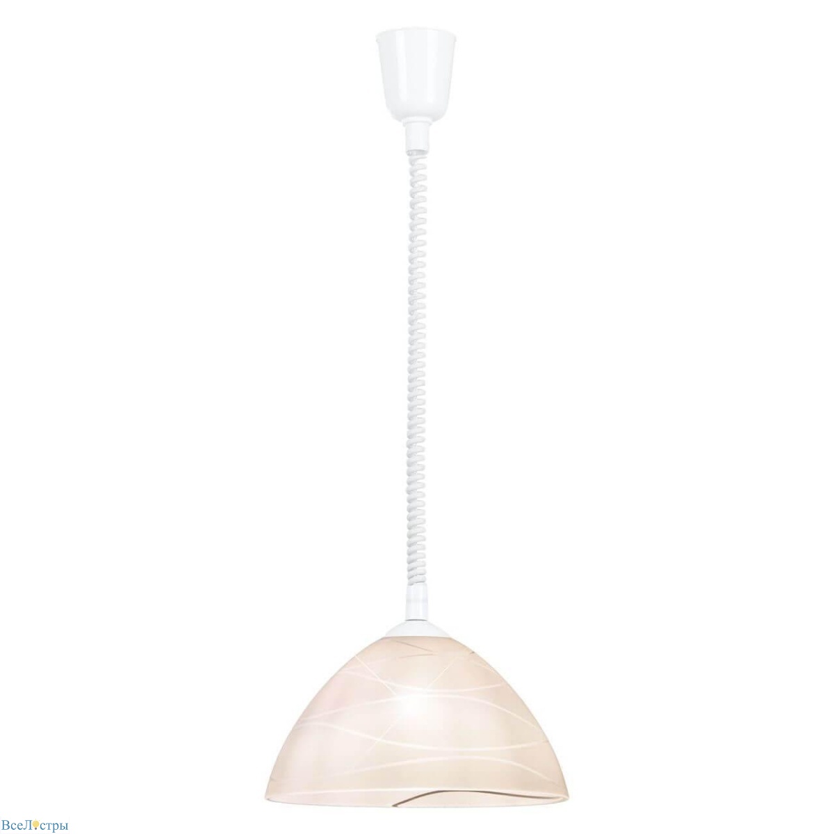 подвесной светильник globo ticco 15511z