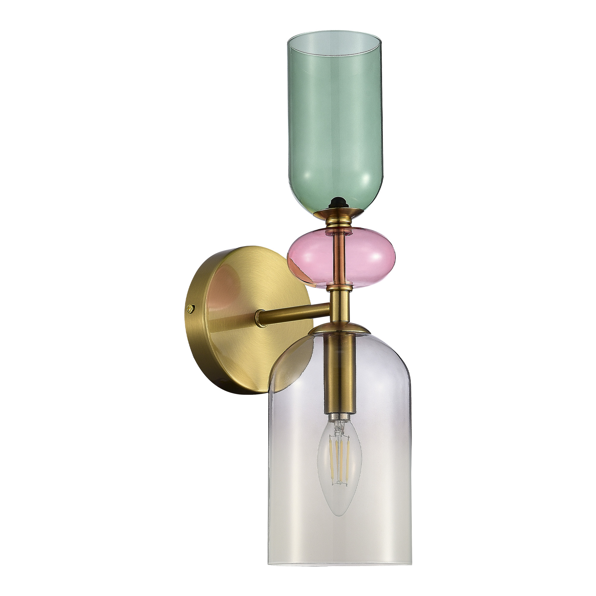 бра st luce gea sl2000.201.01