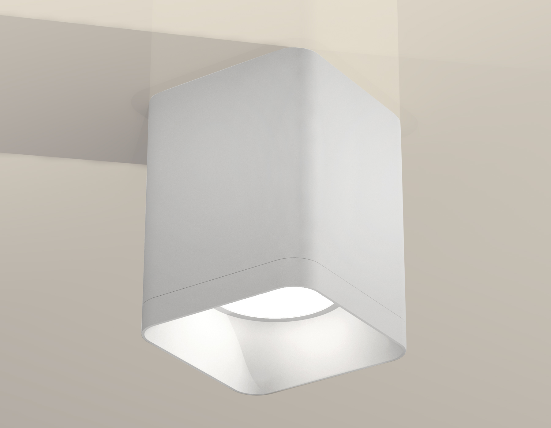 накладной светильник ambrella light techno xs7812001 (c7812, n7701)