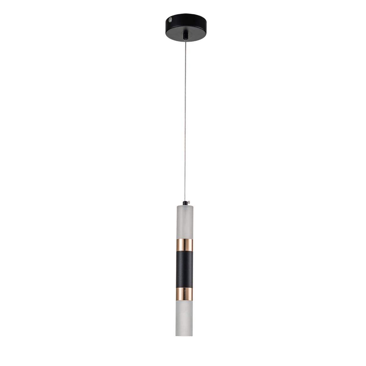 подвесной светильник escada ordinata 10217/1led