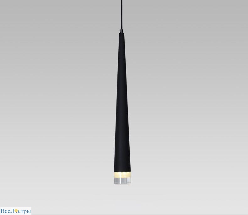 подвесной светодиодный светильник moderli capital v2362-pl