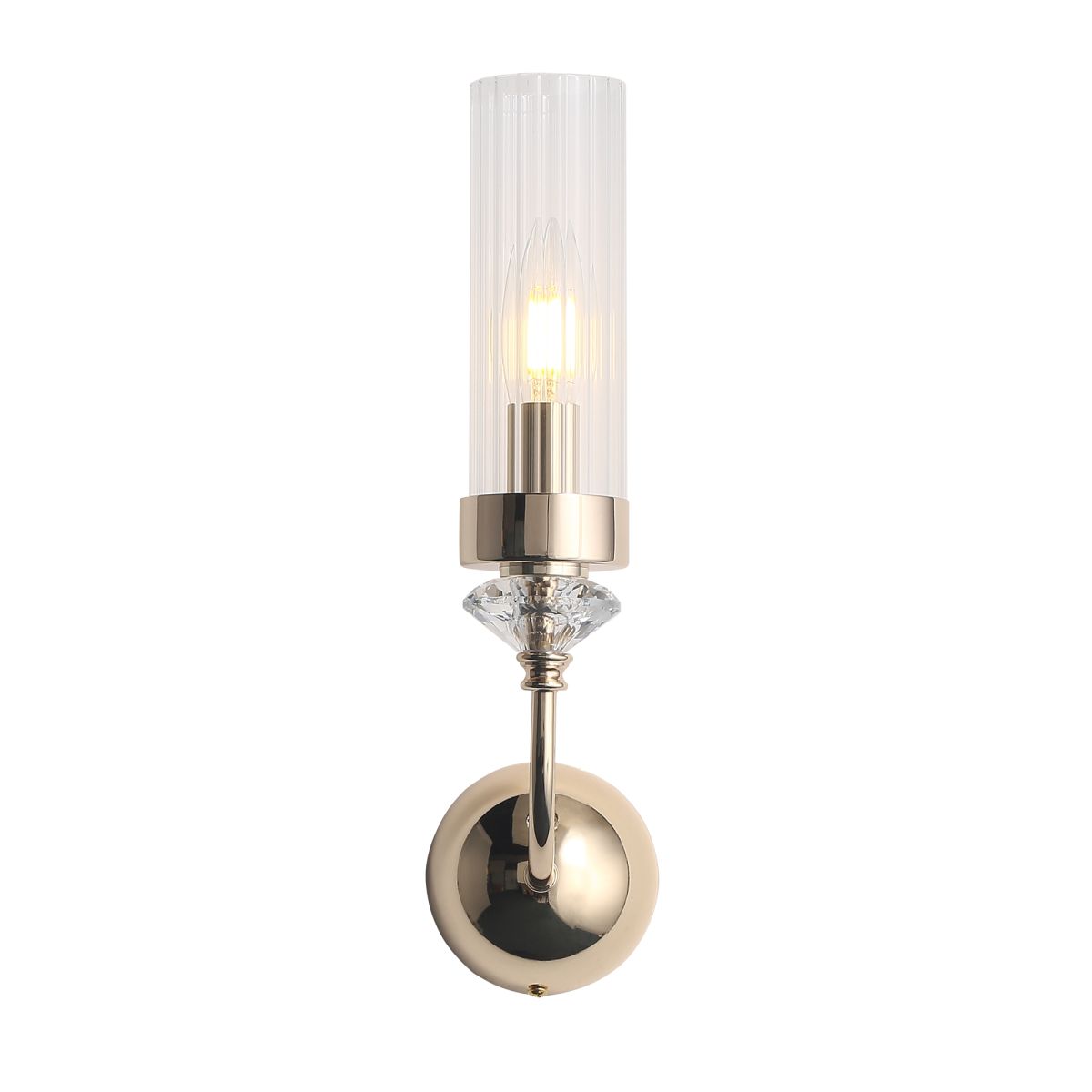 бра st luce элегра sl1402.201.01