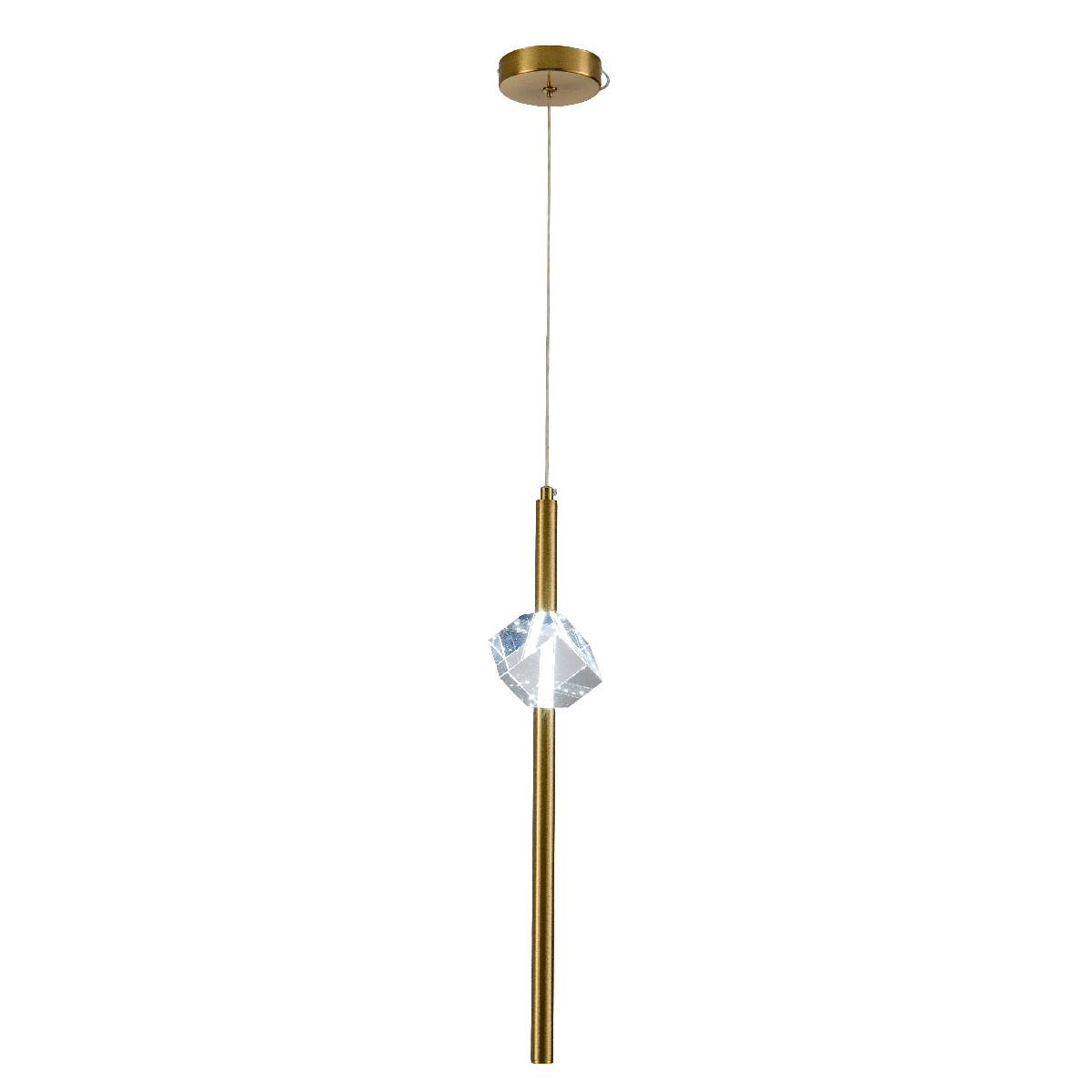 подвесной светильник zortes brilly zrs.30514.04