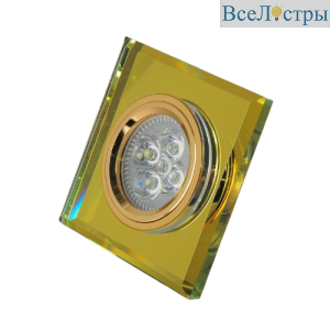 TCH-8270-MR16-5.3-Yl-Gl