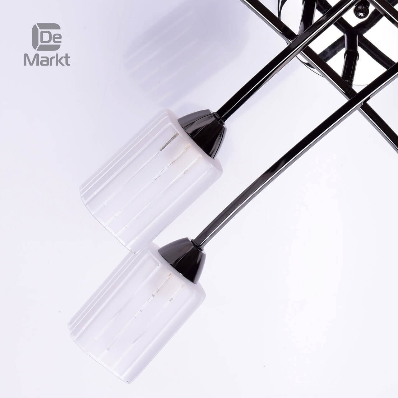 потолочная люстра de markt олимпия 638011908