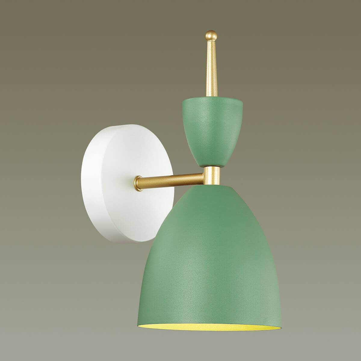 бра lumion gemma 3785/1w
