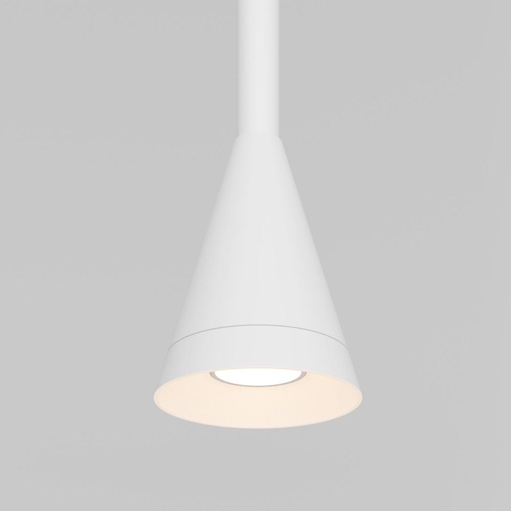 подвесной светильник maytoni technical arrow p064pl-01w-1